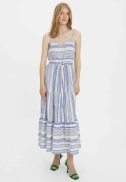 Vero Moda Träger - Maxi-Jurk - Birch 4