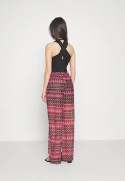 Vero Moda Petite Vmdicte Wide Pant- Broek - Bon Bon/Navy/Now 10 Vero Moda Petite Vmdicte Wide Pant- Broek - Bon Bon/Navy/Now -Vero Moda Winkel 17cfef896fcd4a748c6607eddde72178