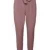 Vero Moda Broek - Nostalgia Rose