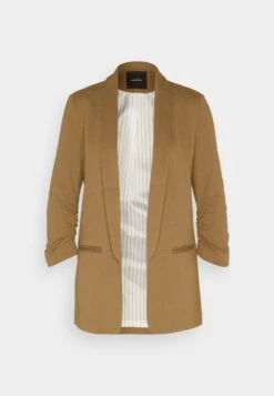Vero Moda Vmharukimai 3/4 Classic - Halflange Jas - Capers -Vero Moda Winkel 1845d92e6be14d1682c9b27b4ec2a0d1