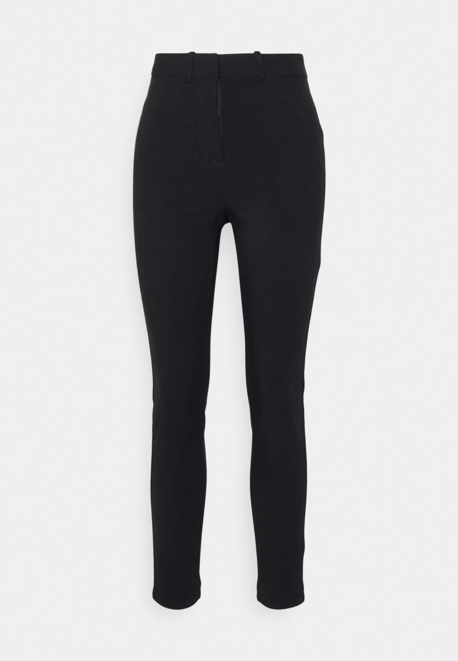 Vero Moda Petite Vmaugustasuka- Broek - Black 6 Vero Moda Petite Vmaugustasuka- Broek - Black - Afbeelding 4