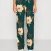 Vero Moda Vmeasy Wide Pant - Broek - Pondarosa Camille