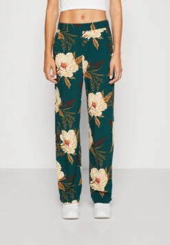 Vero Moda Vmeasy Wide Pant - Broek - Pondarosa Camille