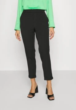 Vero Moda Petite Vmmaya Pant - Broek - Black