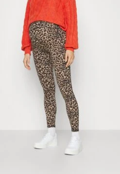 Vmmina - Legging - Black/Ilana