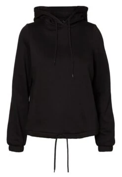 Vero Moda Vmnatalia Drawstring Hood- Hoodie - Black 13 Vero Moda Vmnatalia Drawstring Hood- Hoodie - Black -Vero Moda Winkel 1ba2714515084c6b8386d2473103c25f