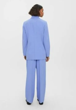 Vero Moda Halflange Jas - Jacaranda -Vero Moda Winkel 1bc3f49e5c2249d9a5dd684251f8d351