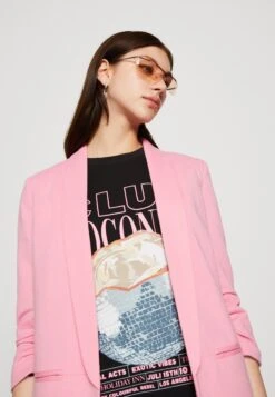 Vero Moda Vmharukimai 3/4 Classic - Halflange Jas - Sachet Pink -Vero Moda Winkel 1befc6a2a1fc4e6bb5ddce7f9f31a0f5