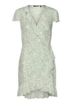 Vero Moda Jurk - Reseda -Vero Moda Winkel 1bf83e5e804c4fa880e72bcff8e9faf2