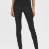 Vero Moda Legging - Black