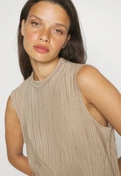 Vero Moda Petite Vmcira - Top - Silver Mink 11 Vero Moda Petite Vmcira - Top - Silver Mink -Vero Moda Winkel 1d827a2a52344ea28d2cafe4b165fa6d