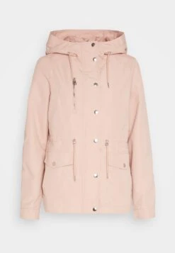 Vero Moda VmpernillefieNoos - Lichte Jas - Misty Rose -Vero Moda Winkel 1deeddf314f349eebf7bdcdb93bb3ddf