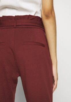 Vero Moda HrPaperbag Ga Noos - Broek - Sable -Vero Moda Winkel 1e557d1dc11a46bf99f476e4f72d5653