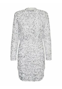 Vero Moda Cocktailjurk - Bright White -Vero Moda Winkel 1e6ad4bc339649ffb43d82287e8d8be0
