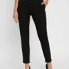 Vero Moda Vmmaya- Broek - Black