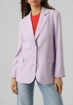 Vero Moda Halflange Jas - Orchid Bloom -Vero Moda Winkel 1f6f3b6ea203478b8e74e5673c13178c