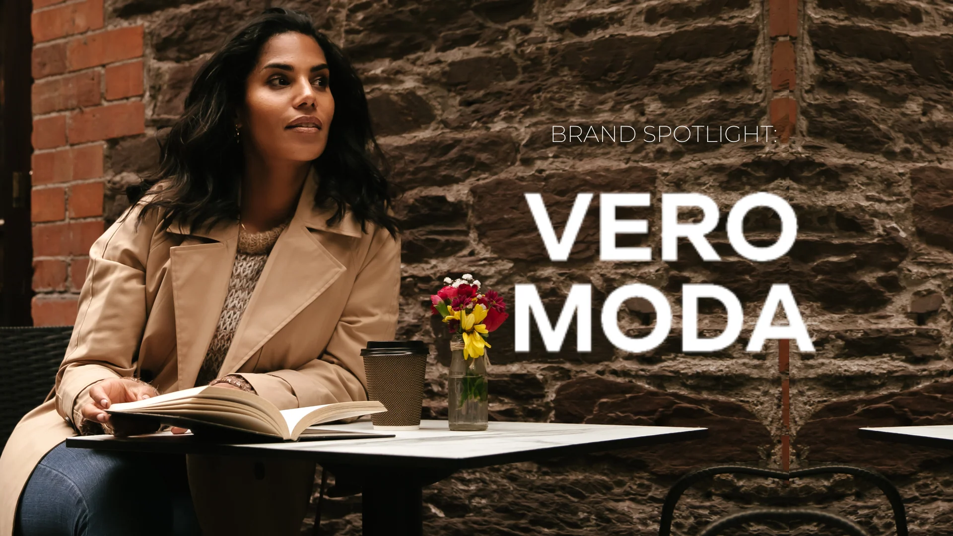 Vero Moda Winkel -Vero Moda Winkel 2