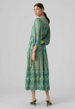 Vero Moda Longue - Jurk - Boulder -Vero Moda Winkel 20e027424eae43c78e555e51346ec8bd