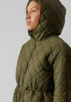 Vero Moda Parka - Ivy Green -Vero Moda Winkel 20f30da6cd944a5dbb6c53093dafceb7