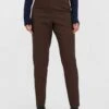 Vero Moda Vmsandy Hr Tapered Noos - Broek - Coffee Bean -Vero Moda Winkel 21202017c70941988d3961317f59660c