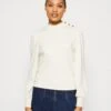 Vero Moda Vmlianna Button - Longsleeve - Birch -Vero Moda Winkel 21aead9f572e4acca67fea950f40572e