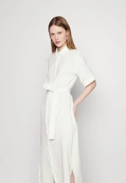 Vero Moda Vmnatali Nia 2/4 CalfWvn - Blousejurk - Snow White 12 Vero Moda Vmnatali Nia 2/4 CalfWvn - Blousejurk - Snow White -Vero Moda Winkel 226cd8bd9f214b96b661feaf3b2f0429