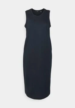 Vero Moda Petite Vmcelena Calf Dress - Jerseyjurk - Navy Blazer 16 Vero Moda Petite Vmcelena Calf Dress - Jerseyjurk - Navy Blazer -Vero Moda Winkel 23f2c900254241d4943e1684fa34a87d