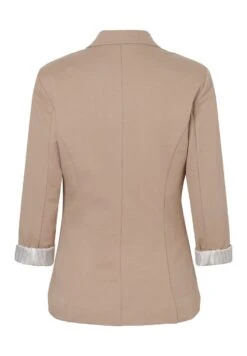 Vero Moda Blazer - Silver Mink -Vero Moda Winkel 25ffec7317dd4f319abe37fd59dfcef9