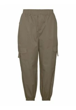 Vero Moda Treillis - Cargobroek - Khaki 11 Vero Moda Treillis - Cargobroek - Khaki -Vero Moda Winkel 26278d07e4b944e585cb895ec9210aac