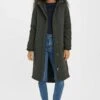 Vero Moda Winterjas - Peat