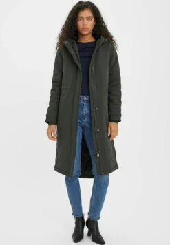Vero Moda Winterjas - Peat