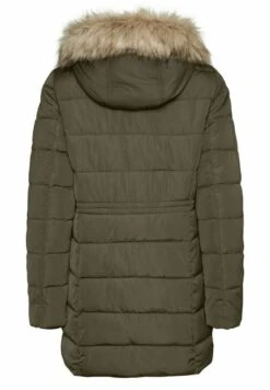 Vero Moda Vmliv- Winterjas - Ivy Green -Vero Moda Winkel 2843e99fc21e4de19beea3021092c345