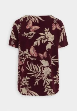 Vero Moda Vmeasy - T-Shirt Print - Winetasting -Vero Moda Winkel 2852038ca4df487a89ff353471490dd0