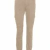 Vero Moda Vmivy Ankle - Cargobroek - Beige -Vero Moda Winkel 288aaddeaf4e473b8c043914ab846050