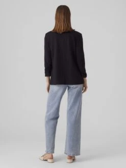 Vero Moda Blazer - Black -Vero Moda Winkel 29ee15b07681448ebf51d675810d74fb