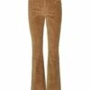 Vero Moda Vmsiga- Broek - Tobacco Brown