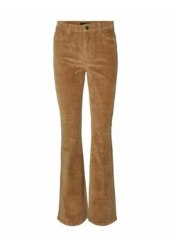 Vero Moda Vmsiga- Broek - Tobacco Brown