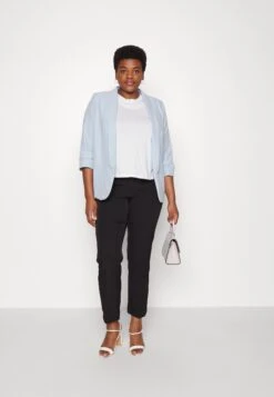 Vero Moda Curve Vmtalivia Solid Pant - Broek - Black 8 Vero Moda Curve Vmtalivia Solid Pant - Broek - Black -Vero Moda Winkel 2abcefe37d2e462c9a3d153706da51fd