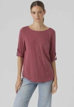 Vero Moda Longsleeve - Dry Rose