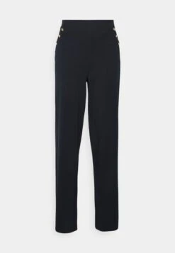 Vero Moda Tall Vmlianna Wide Pants- Broek - Navy Blazer -Vero Moda Winkel 2d255740c47748d8974295b219fb5bc3