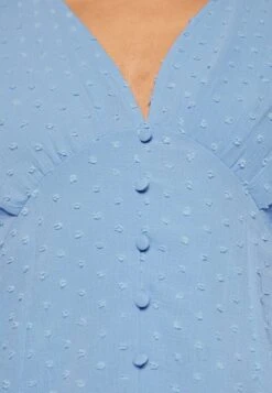 Vero Moda Short Dress - Cocktailjurk - Little Boy Blue 11 Vero Moda Short Dress - Cocktailjurk - Little Boy Blue -Vero Moda Winkel 2d43a9f6a0424ce38f1dfc41f573b2bb