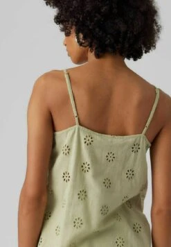 Vero Moda Top - Reseda -Vero Moda Winkel 2d45e6a6e5b046d88a404b3e54014e15