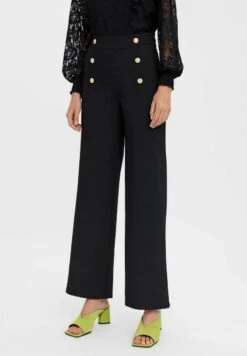 Vero Moda Broek - Black
