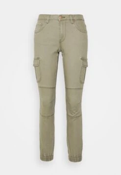Vero Moda Petite Vmivy Mr Ankle Pants - Cargobroek - Ivy Green -Vero Moda Winkel 2e062cde354d4d668f27451c313969b4