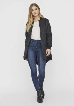 Vero Moda Hayle Noos - Winterjas - Black
