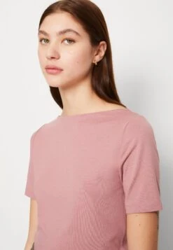 Vero Moda Vmpanda - T-Shirt Basic - Nostalgia Rose -Vero Moda Winkel 2fe3eb087a554b4a868db4642e529e73