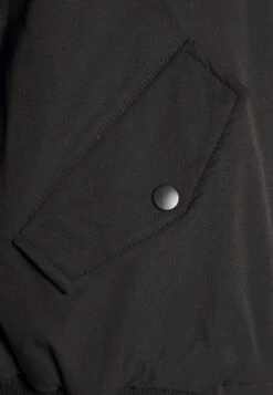 Vero Moda Petite Vmalexa Jacket - Bomberjacks - Black -Vero Moda Winkel 2fefbf5b62fa4140a5cfc52988f69e12