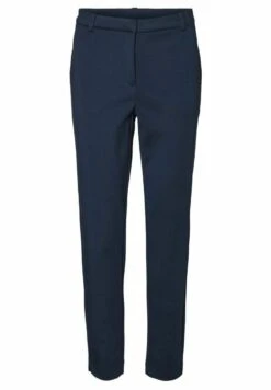 Vero Moda Broek - Navy Blazer