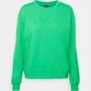 Vero Moda Vmnatalia - Sweater - Bright Green -Vero Moda Winkel 31da1ae0ff034940a6fbf1a7cf164b8c