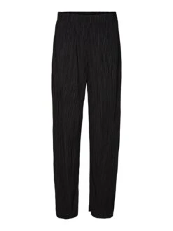 Vero Moda Vmcira Wide Pant - Broek - Black -Vero Moda Winkel 323b225674374bea9025b9c4cc4eee4e